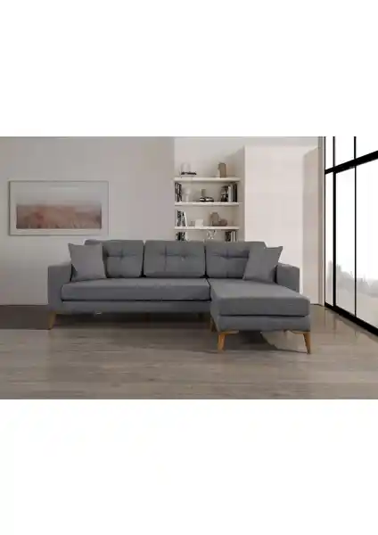 Most Handy Akıllı Köşe Koltuk Takımı: Modern Tasarım ve Konforun Birleşimi