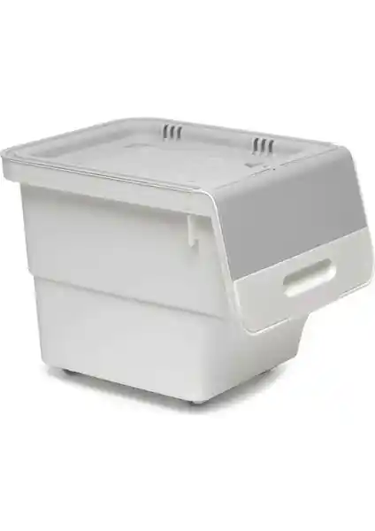 Motek Tekli Organizer ve Tuffexx No:3 Keep Saklama Kutusu Karşılaştırması