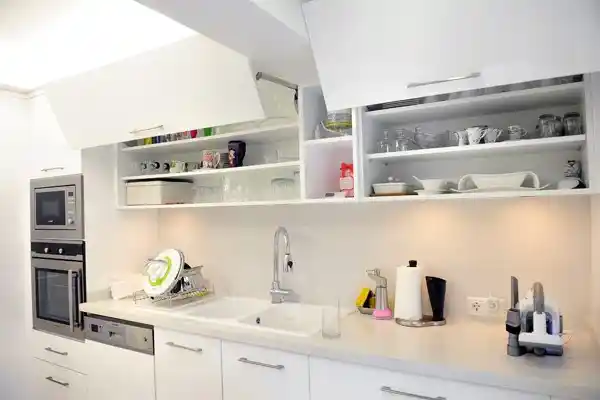 Mutfağınız İçin En İyi Dekorasyon ve İşlevsellik İpuçları Rehberi