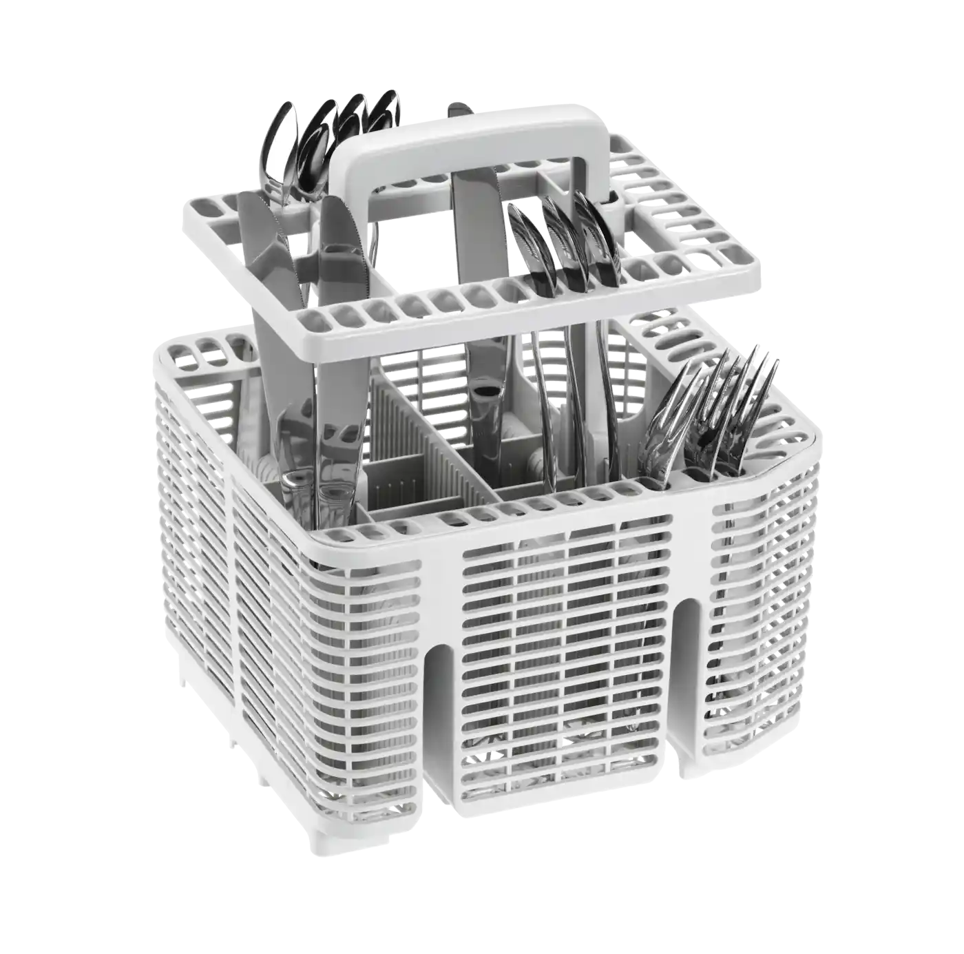 Mutfak Dekorasyonunda Bıçak Sepetleri: Estetik ve İşlevselliğin Uyumuyla Şık Çözümler