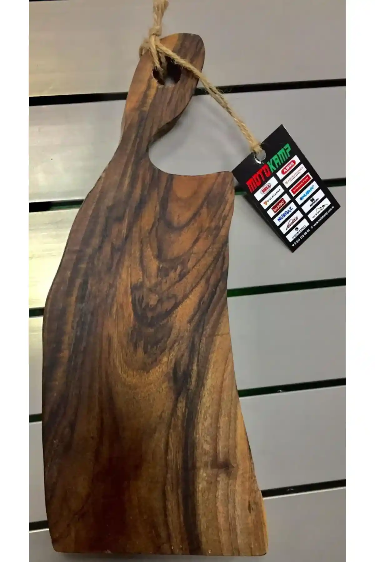 Mutfak Dekorasyonunda Doğrama Tahtası Seçenekleri ve Trendler 2024