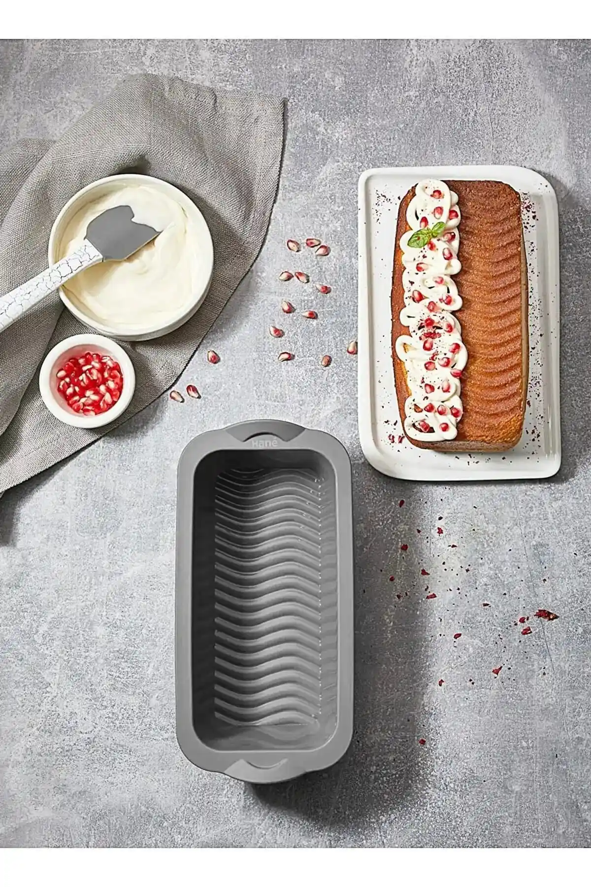 Mutfak Dekorasyonunda Ekmek Pişirme Kabı Kullanım İpuçları ve Yaratıcı Fikirler