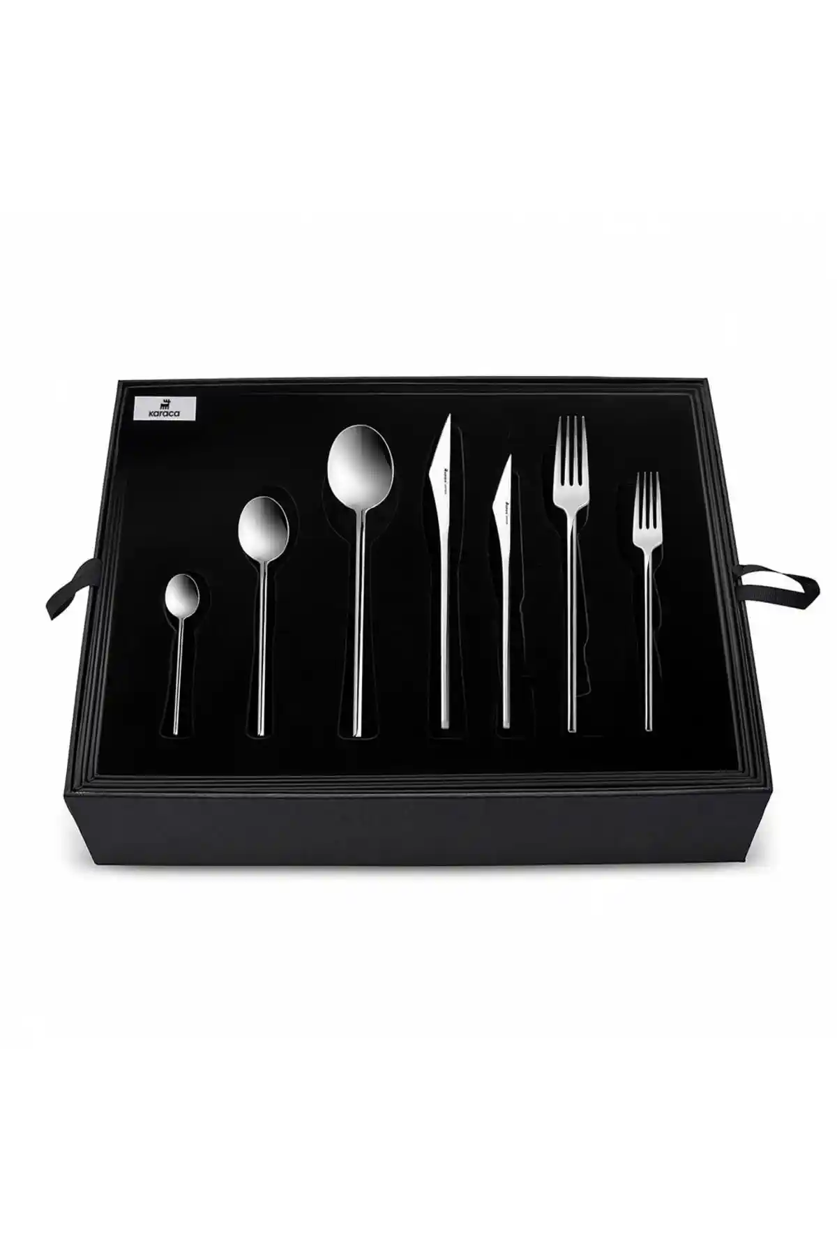 Mutfak Dekorasyonunda Estetik ve Fonksiyonellik İçin Karaca Setleri