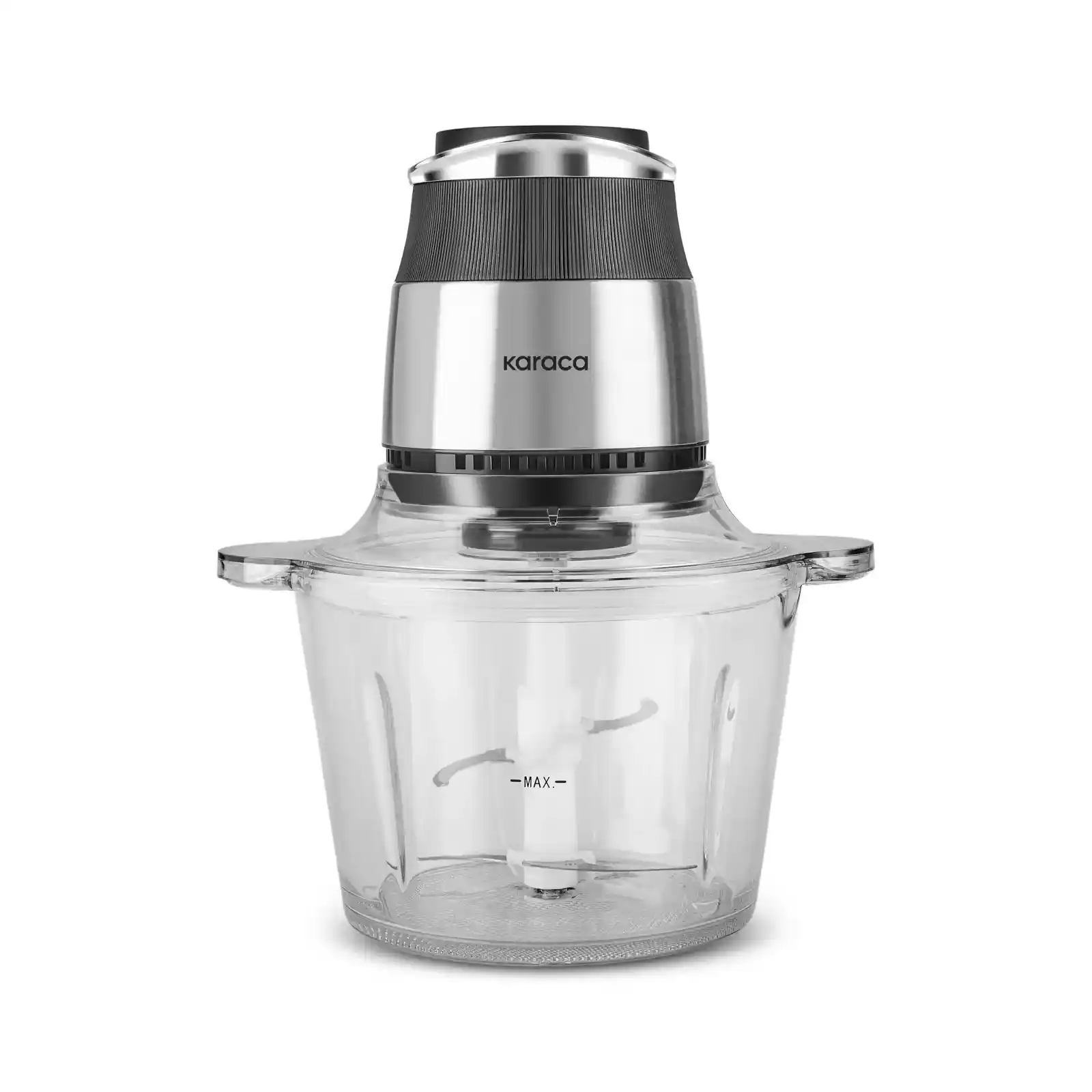 Mutfak Dekorasyonunda Karaca Doğrayıcıyla Estetik ve Fonksiyonellik Bir Arada