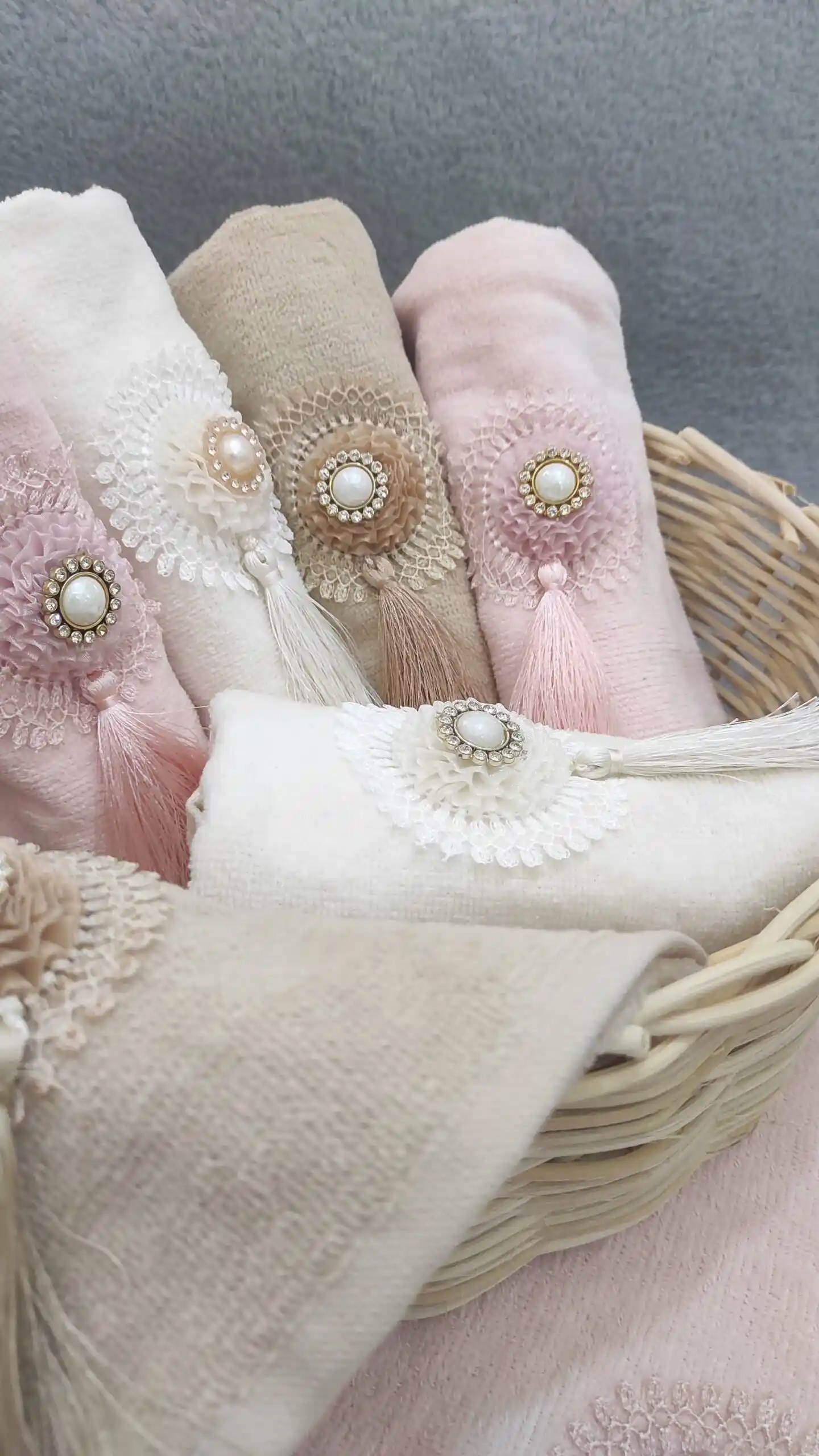 Mutfak Dekorasyonunu Zenginleştiren Şık ve Kişiselleştirilebilir Hediyelik Havlular