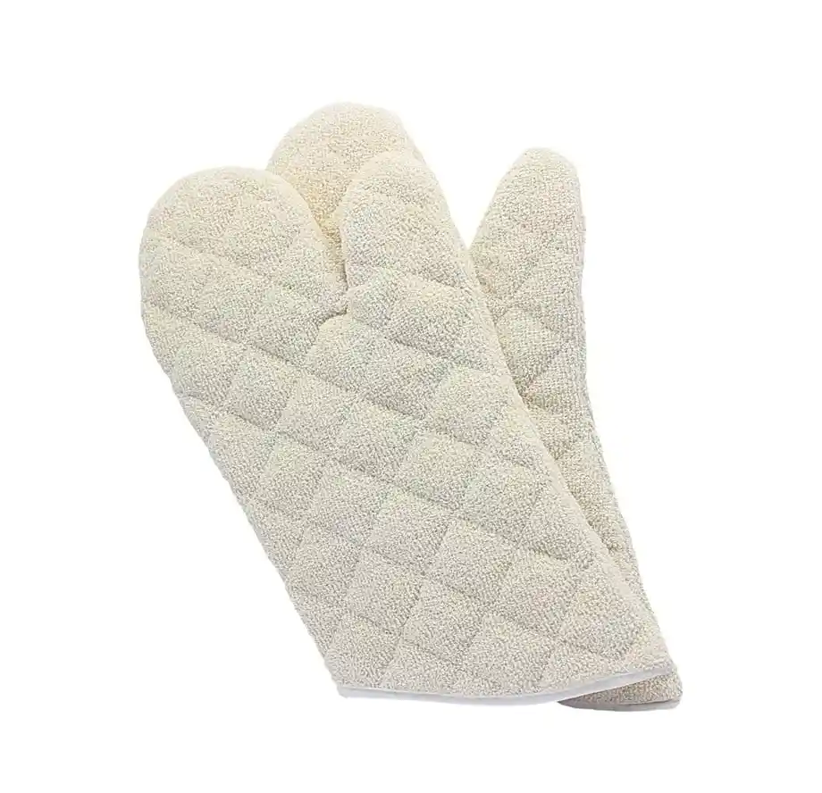 Mutfakta Güvenliği ve Şıklığı Bir Arada Sağlayan Fırın Eldivenleri Seçenekleri