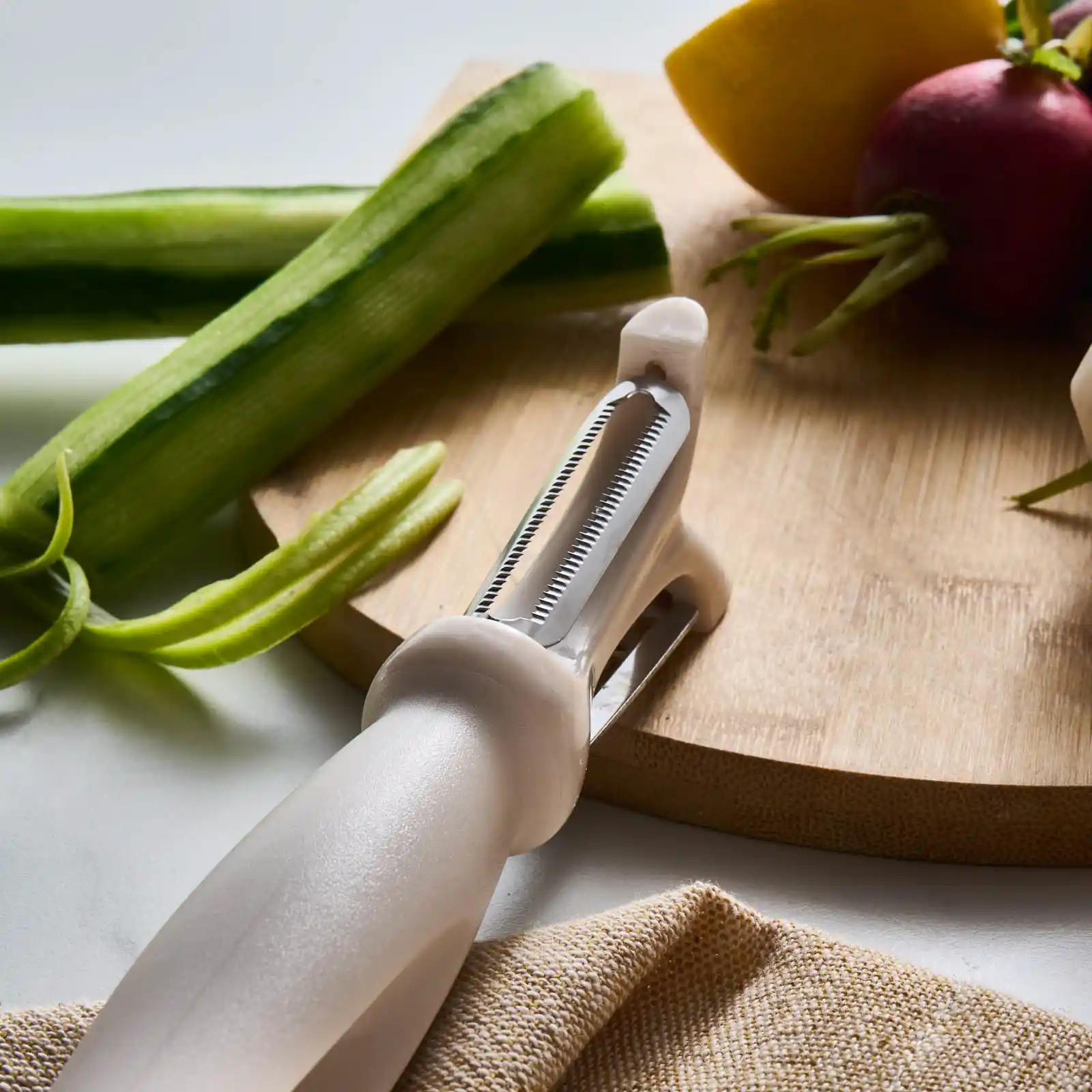 Mutfakta Pratiklik İçin En İyi Soyacak Seçenekleri ve Kullanım İpuçları