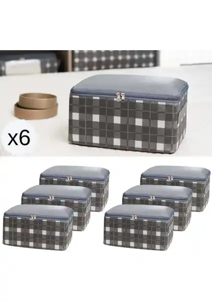 Nacarev ve Serstil Hurç Setleri Karşılaştırması: Evde Düzen Sağlama Yöntemleri