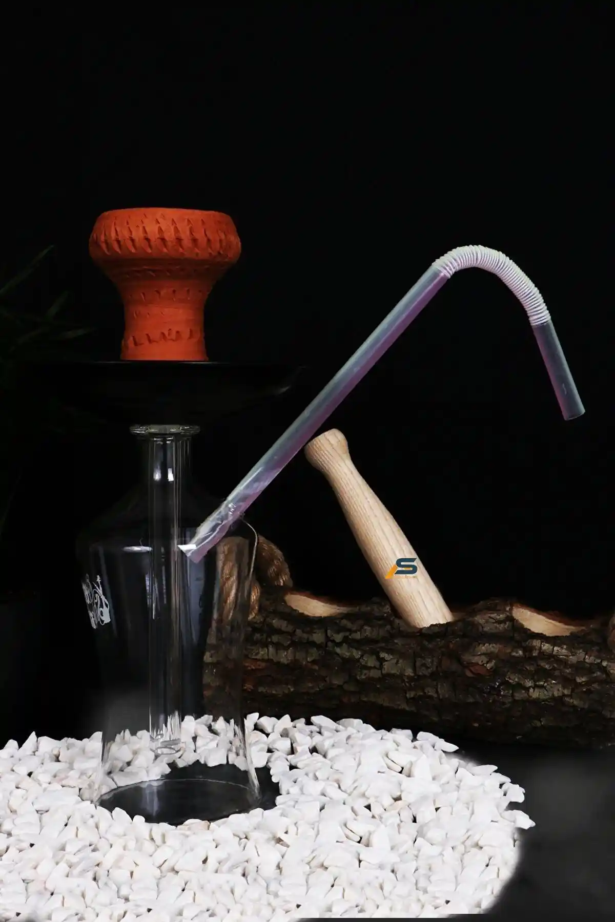 Nargile Bardaklarıyla Dekorasyon: Mekanınıza Şıklık ve Zarafet Katmanın Yolları