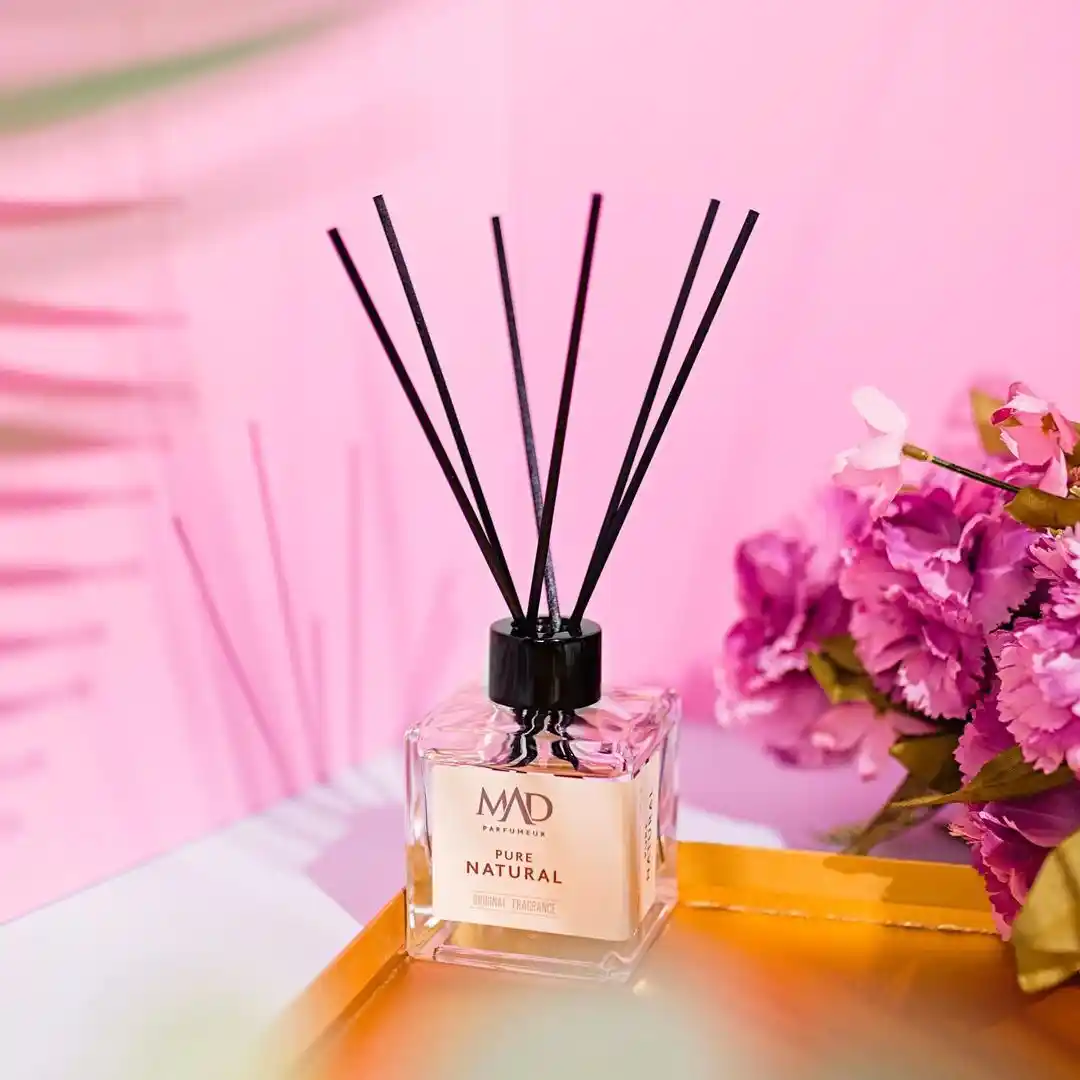 Odanızda Kalıcı ve Etkili Atmosfer Yaratmak İçin En İyi Oda Kokusu Seçenekleri