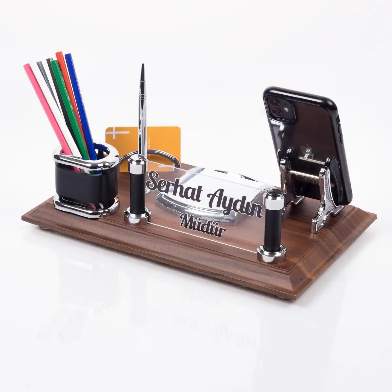 Ofis Dekorasyonunu Zenginleştiren Hediyelik Büro Malzemeleri ve Seçim İpuçları