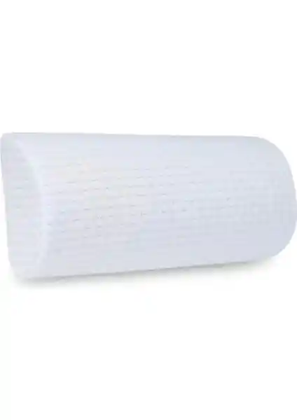 Orpedox Visco Ortopedik Çok Amaçlı Silindir Yastık ile Konfor ve Sağlık Bir Arada