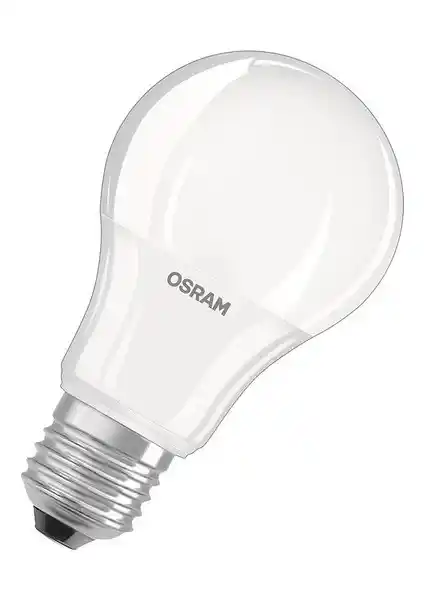 Osram 8,5W E27 Beyaz LED Ampul: Enerji Verimli ve Dayanıklı Aydınlatma Çözümü