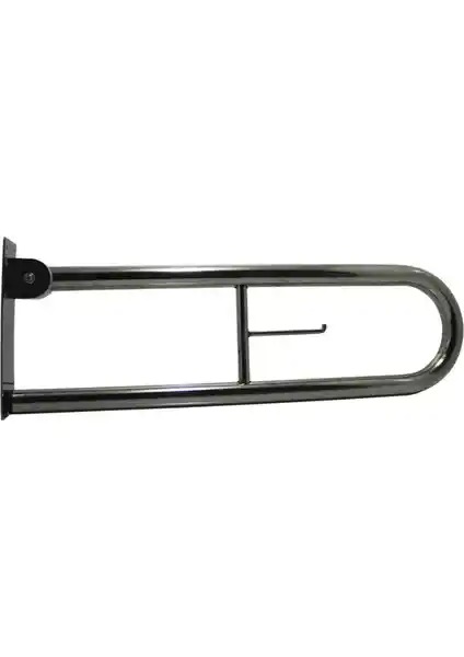 Otobir Engelli Tutunma Barı: Güvenlik ve Dayanıklılık İçin Modern Tasarım Çözümü
