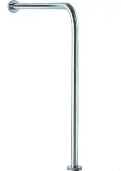 Otobir Engelli Tutunma Barı: Güvenlik ve Estetiği Birleştiren Dayanıklı Çözüm