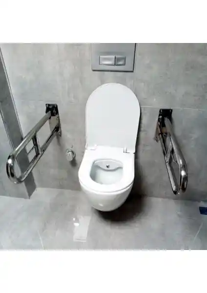 Otobir Engelli Tutunma Barı: Güvenlik ve Fonksiyonellik İçin Dayanıklı Çözüm