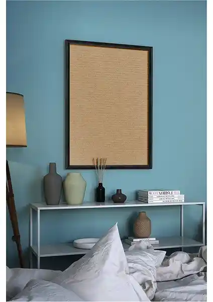 Özcanlar Çerçeve Dekorasyon: Estetik ve Dayanıklı Kişisel Dekorasyon Ürünü