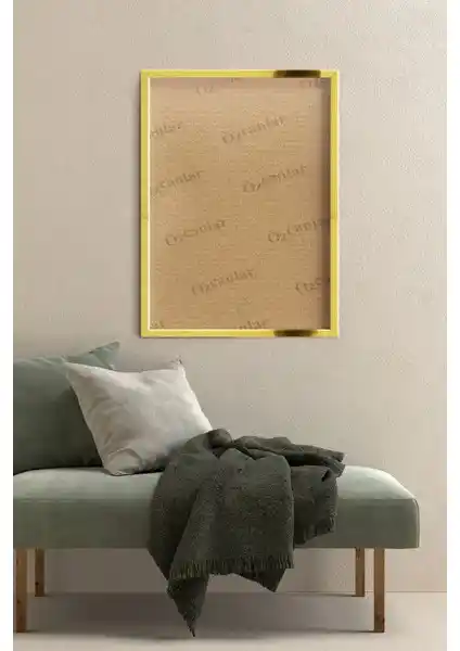 Özcanlar Çerçeve: Estetik ve Dayanıklı Tasarım ile İç Mekan Dekorasyonunu Güçlendirin