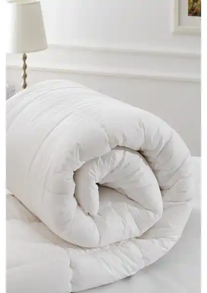 Özdilek Microsoft Çift Kişilik Yorgan: Yüksek Konfor ve Isı Yalıtımı Sağlayan Kaliteli Yatak Örtüsü