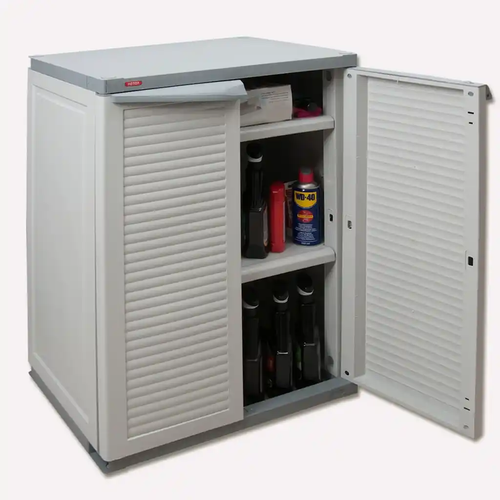 Plastik Banyo Dolapları: Dayanıklı, Ekonomik ve Şık Çözümler