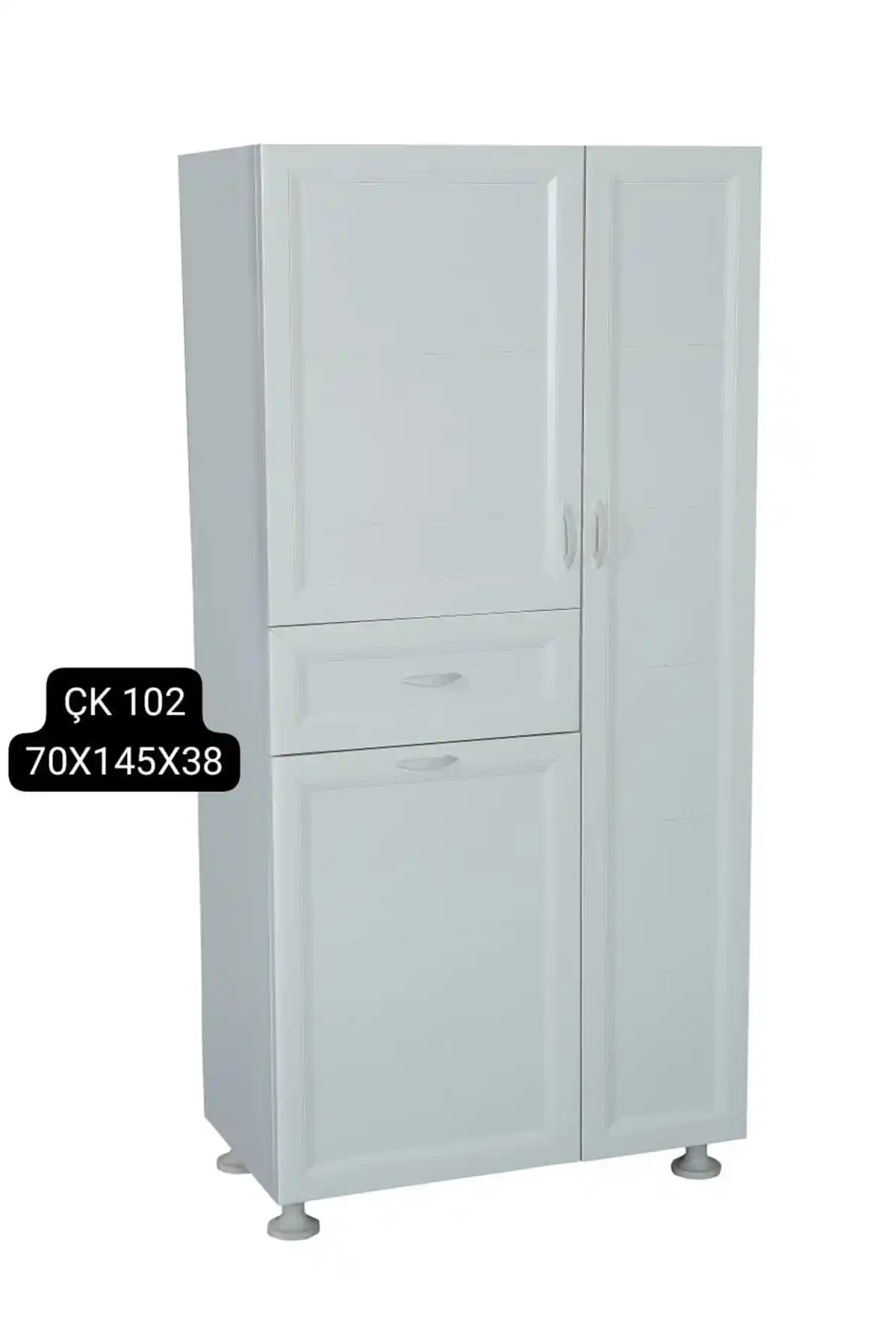 Plastik Banyo Dolaplarının Avantajları ve Modern Dekorasyonda Kullanımı