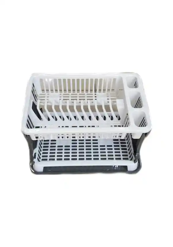 Plastik Bulaşıklıklar: Fonksiyonellik ve Estetiği Bir Arada Sunan Mutfak Çözümleri