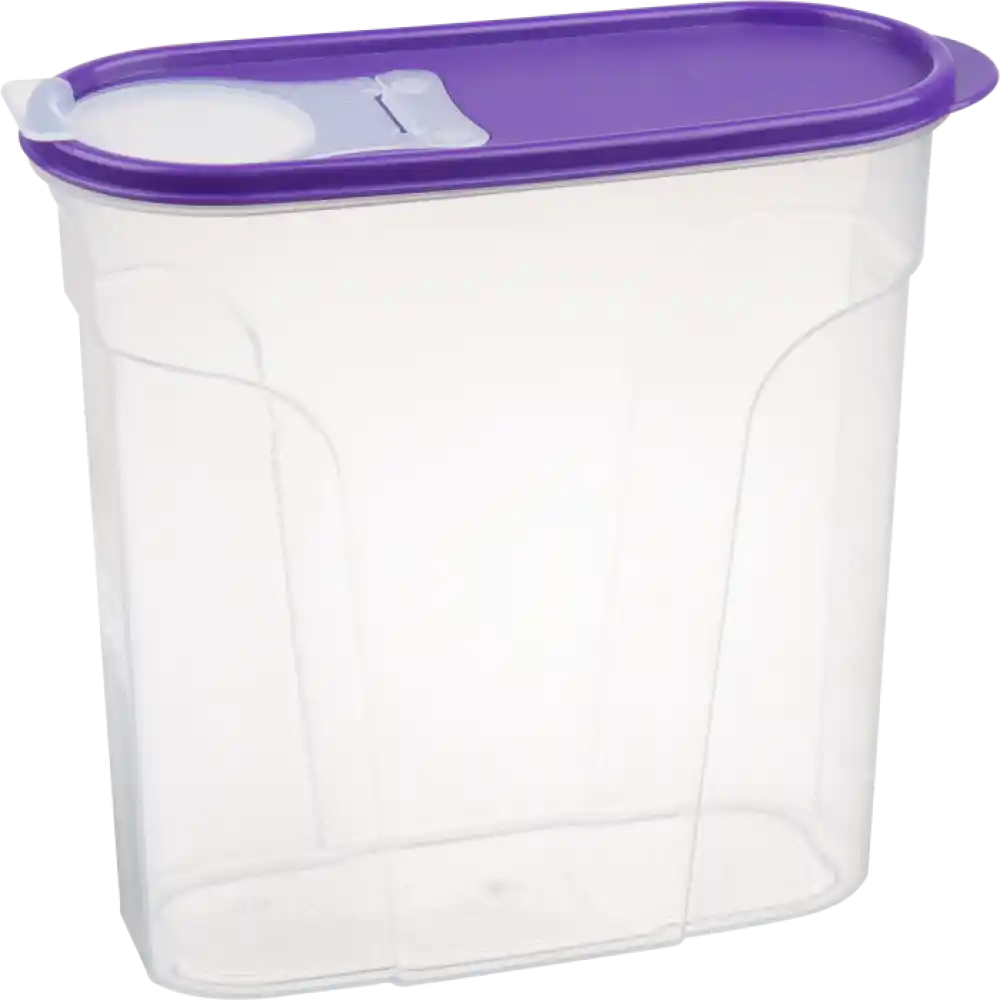 Plastik Erzak Kaplarıyla Modern ve Şık Mutfak Dekorasyonu Rehberi