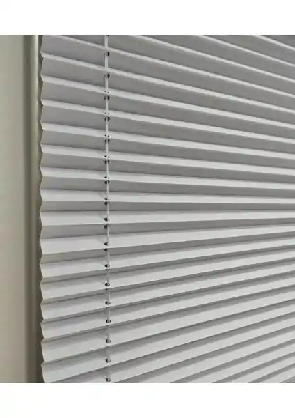 Plised Home Katlanabilir Cam Balkon Perde: Modern ve Pratik Çözüm Seçenekleri