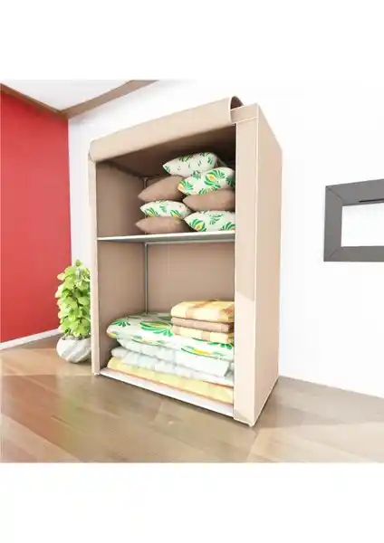 PORMET Yorgan Hurcu: Dayanıklı ve Geniş Depolama Çözümü