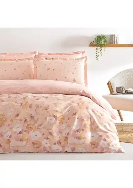 Puffy Florian ve Yataş Bedding Andressa Çift Kişilik Nevresim Takımı Karşılaştırması