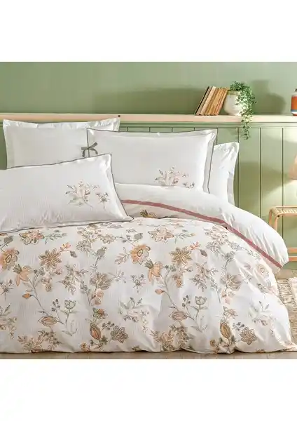 Puffy Imelda ve Yataş Bedding Andressa Nevresim Takımları Karşılaştırması