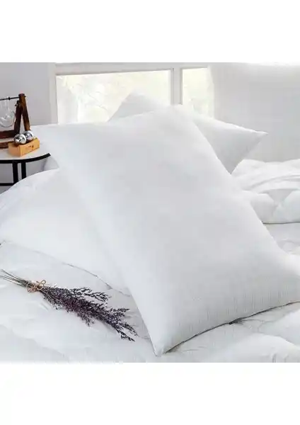 Puffy Melly Anti-Stress Yastık: Rahatlatıcı ve Nefes Alabilir Tasarım