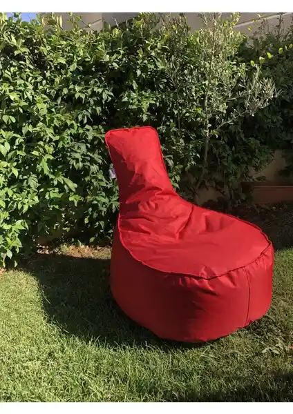 Pufumo Aktif Armut Koltuk: Şık ve Dayanıklı Modern Oturma Ünitesi Tanıtımı