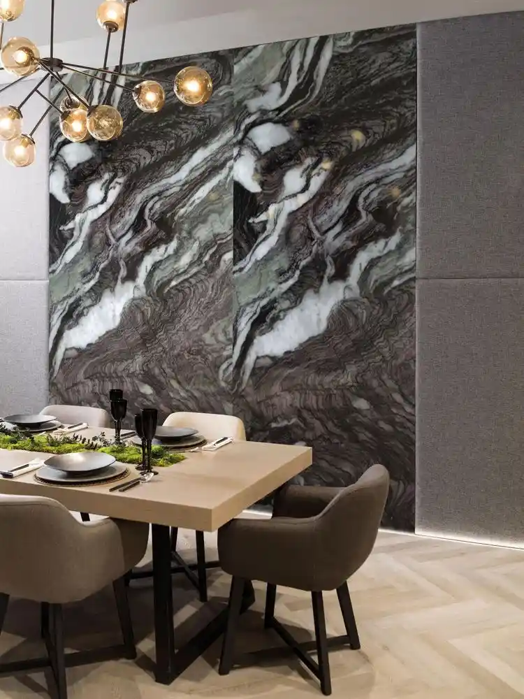 PVC Duvar Kaplama Trendleri ve Dekorasyonda Kullanım İpuçları