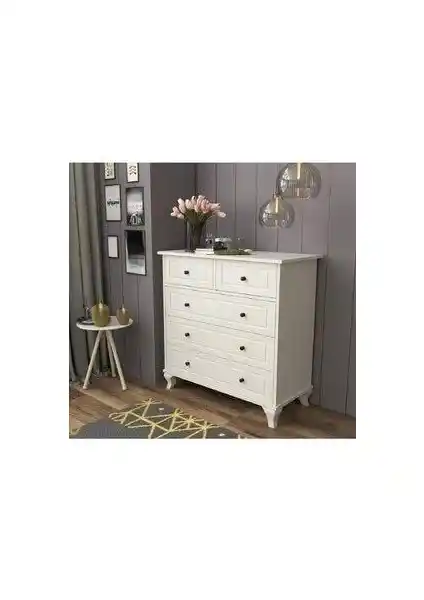 Rabi Mobilya Beyza ve Izel Country Şifonyer Karşılaştırması ve Seçim Rehberi