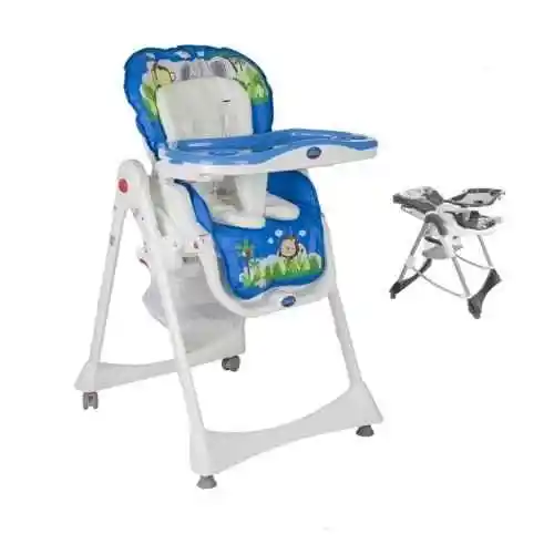 Rahat ve Şık Dekorasyon İçin Casual Mama Sandalyesi Seçenekleri ve Trendler