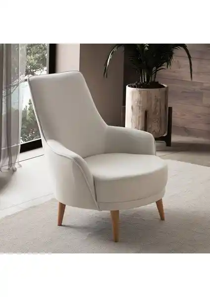 Rebul Keten Berjer: Şıklık ve Konfor Sunan Modern ve Dayanıklı Oturma Parçası