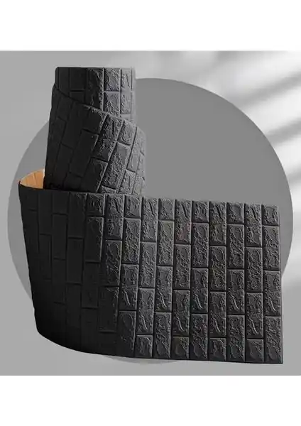 Renkli Duvarlar 70X500 Kendinden Yapışkanlı Duvar Kağıdı Modern ve Ekonomik Dekorasyon Çözümü