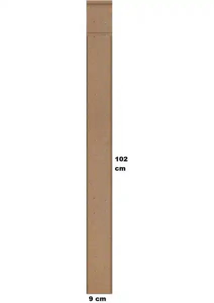 Renkli Duvarlar Dekoratif Paneli: Estetik ve Fonksiyonellik Sunan Modern İç Mekan Çözümü