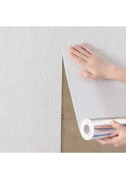 Renkli Kendinden Yapışkanlı Alüminyum Folyo Paneli ile Modern ve Fonksiyonel Dekorasyon