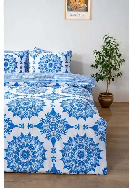 Riva İstanbul Alaçatı Tek Kişilik Nevresim Takımı Konfor ve Estetiği Bir Arada Sunar