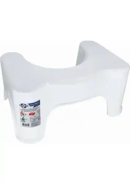 Saban Klozet Taburesi: Sağlıklı ve Konforlu Oturma Pozisyonu Sağlayan Yenilikçi Tasarım