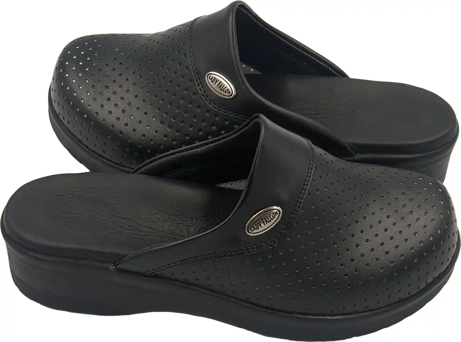 Sağlık Çalışanları İçin Konforlu ve Güvenli Hemşire Terliği Seçenekleri