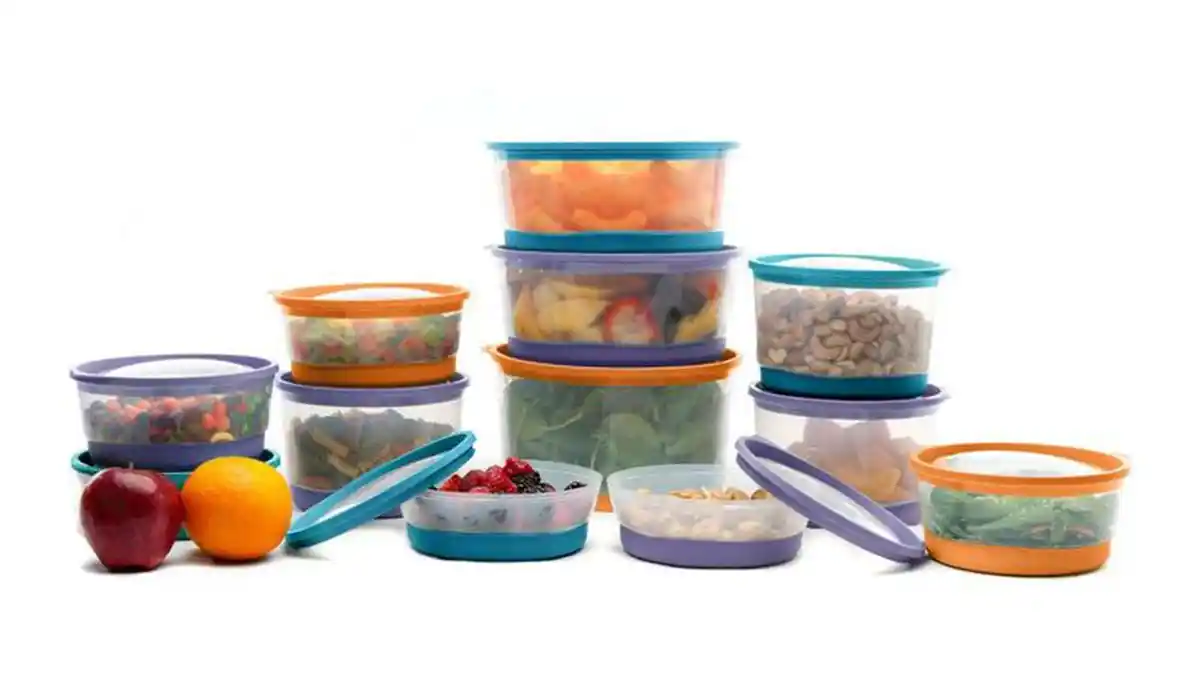 Sağlıklı ve Dekoratif Saklama Kapları: Mutfak ve Yaşam Alanlarınız İçin En İyi Seçenekler