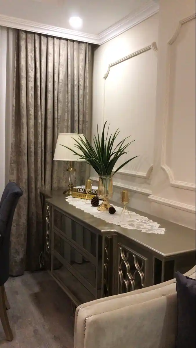 Salon Dekorasyonunda Abajur Kullanımının Önemi ve En Şık Modelleri 2023