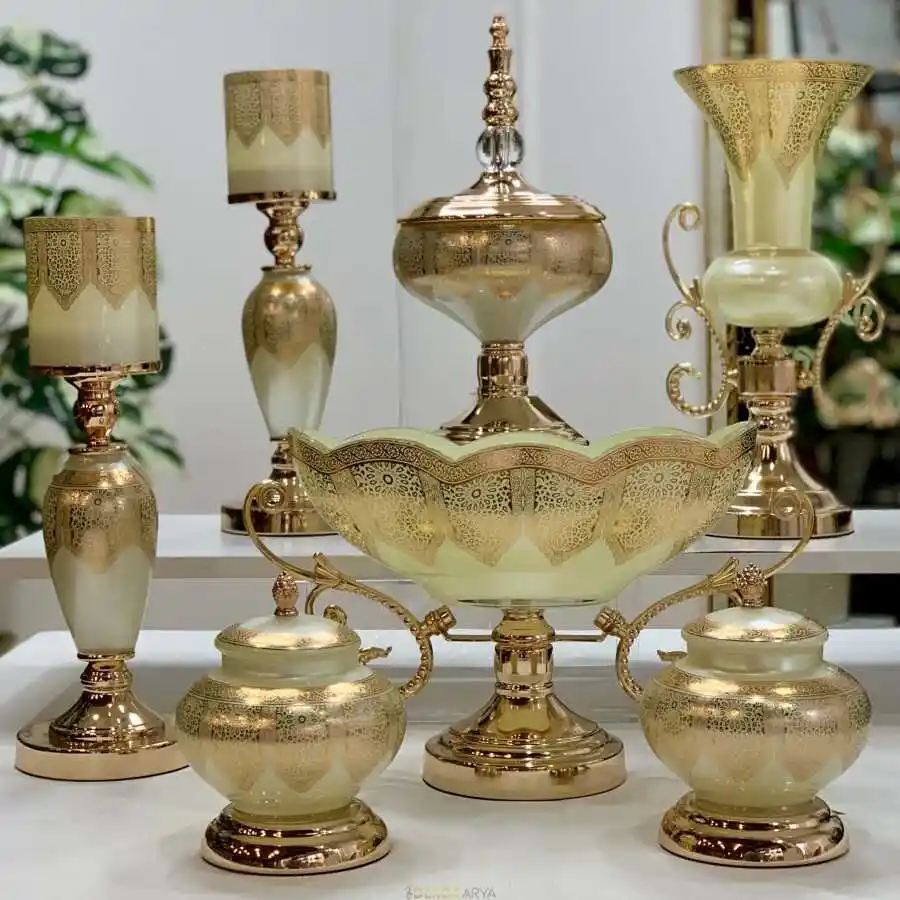 Salon Dekorasyonunda Aksesuar Seçimi ve Detayların Gücü