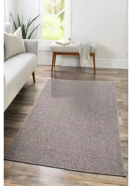 Saraz Halı Tm-01 Sisal Jut Hasır Model: Dayanıklı ve Estetik Modern Zemin Kaplaması