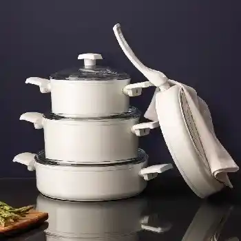 Seramik Tencere Seçimi ve Dekorasyonda Kullanım İpuçları