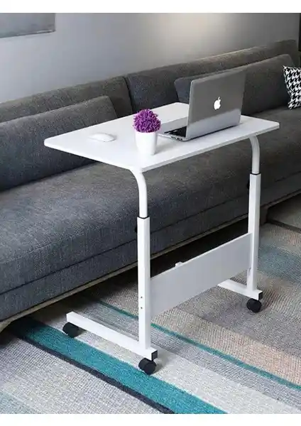 Servetavcı Esil Yükseklik Ayarlı Laptop Sehpası ve Çalışma Masası Özellikleri ve Kullanıcı Yorumları