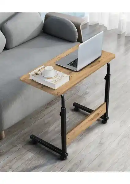 Servetavcı Yükseklik Ayarlı Laptop Sehpası ve Çalışma Masası İncelemesi